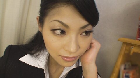 Insurance Agent And Her Meeting With The Customers Chinese Porn By Eroticonly