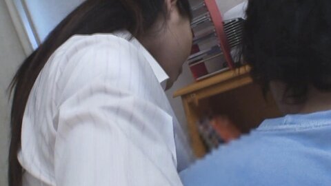 Insurance Agent And Her Meeting With The Customers Chinese Porn By Eroticonly