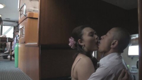 Japanese Hot Girls Get Fucked On The Sofa After Sucking Hard Escort Blowjob Porn