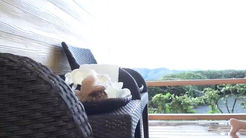 Mature Lesbian Friends Sticky Hot Spring Trip Part Dogging Blowjob Porn