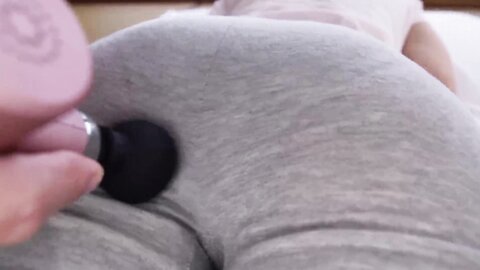 Seducing Her Fatherinlaw And Wanting His Seed Inside The Beautiful Wife Squirts Begs For Cum
