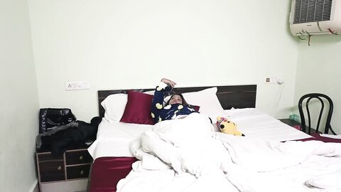 Step Brother Fucked Step Sister In Room Indian Big Nipples Porn