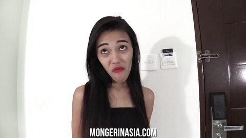 Super Skinny Asian Teen Knocked Up By Foreign Guy Filipina Porn By Monger In Asia