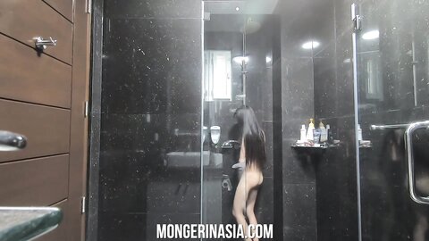 Super Skinny Asian Teen Knocked Up By Foreign Guy Filipina Porn By Monger In Asia
