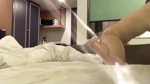 Asian BBC 08 (China Slut For BBC Cum Inside)