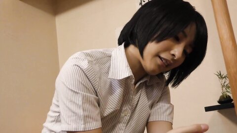 A Long Line At The Sex Counseling Center Mikuchan Take All My Jizz Part