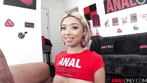 Anal Only Gia Dibellas Gonna Get Down