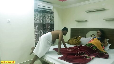 Desi Hot Bhabhi Viral Porokiya Sex Video With Clear Bangla Dirty Audio
