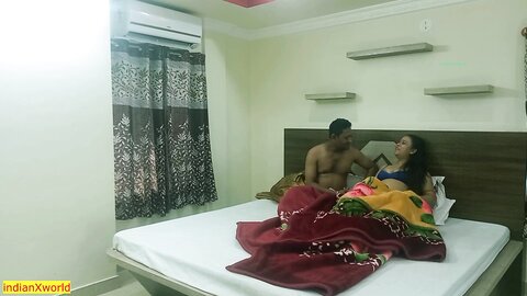 Desi Hot Bhabhi Viral Porokiya Sex Video With Clear Bangla Dirty Audio