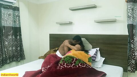 Desi Hot Bhabhi Viral Porokiya Sex Video With Clear Bangla Dirty Audio