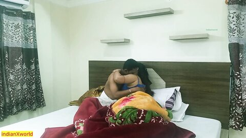 Desi Hot Bhabhi Viral Porokiya Sex Video With Clear Bangla Dirty Audio