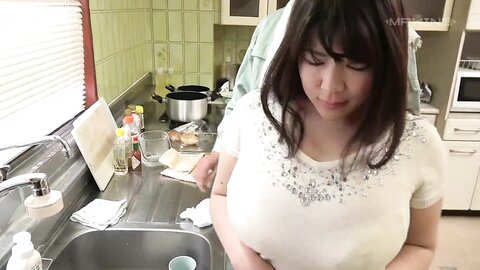 Marina Yuzuki Young Wife Fucked By Her Inlaw Part Asian Porn