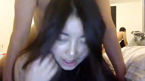 WMAF 14 (Chinese girl fucked hard)