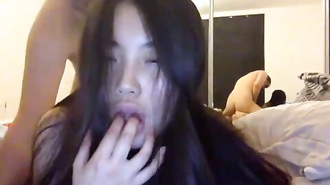 WMAF 14 (Chinese girl fucked hard)
