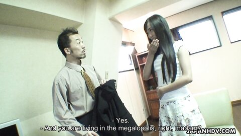 Asian Video  Man Rice Shiho Miyasaki Scene 1 105