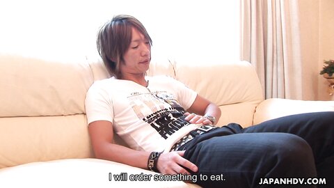 Asian Video  My Dream Maid Iori Mizuki Scene 1 109