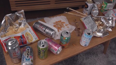 ABF-241 Saturday, A Saturday To Fuck From The Time You Wake Up With A Morning Erection Penis. Umi Yakkake