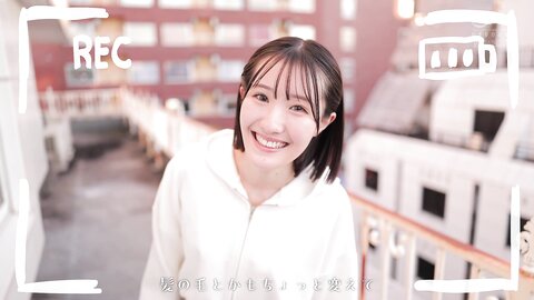 CAWD-852 Orthodox Girl To Facial Shot To Arousal 3-Performance Haru Aoba