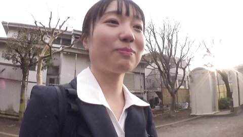 CAWD-857 Is Nakadashi Porn Against School Rules 143cm ***ish Teacher With No More Moral Compass Than Her...