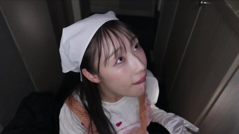 FNEW-011 My Little Wife 149cm, Licking Like A Kitten Is An Expression Of Affection! Newlywed Sex Life For...