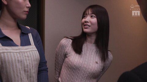 MIDA-213 My Reason Collapses At The 'pussy' Provocation Of My Wife's Sister, Mio! I Am Having An Affair With...