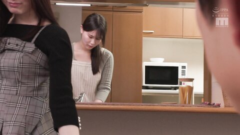 MIDA-213 My Reason Collapses At The 'pussy' Provocation Of My Wife's Sister, Mio! I Am Having An Affair With...