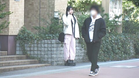 MOGI-139 First Time Shooting Without Telling Her Boyfriend] Sleeping With An Otaku College Student Who Works...