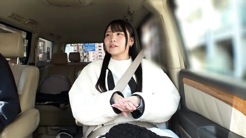 MOGI-139 First Time Shooting Without Telling Her Boyfriend] Sleeping With An Otaku College Student Who Works...