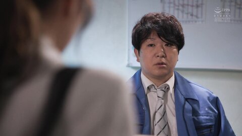 SAME-187 Saliva Mingling In A Closed Room Kissing President's Office Rio Kuriyama