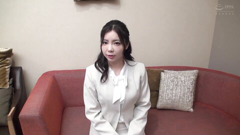 SKMJ-643 Pick-up Of A President's Secretary A Real Secretary Of A Famous Publicly Traded Company Shows Her...