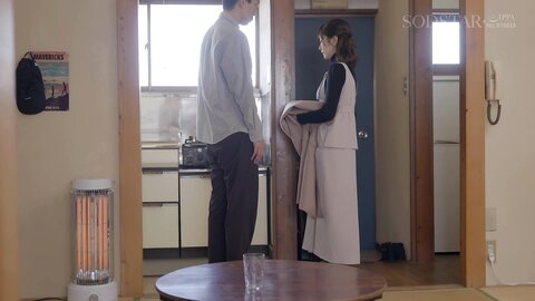 START-353 The Beautiful Wife In The Apartment Next Door To Mine Was Frustrated. We Had A Secret Affair For 5...