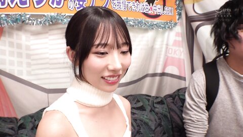 WAAA-535 If You Can Stand Erika Ozaki's Amazing Technique, You Can Have Raw Nakadashi SEX!