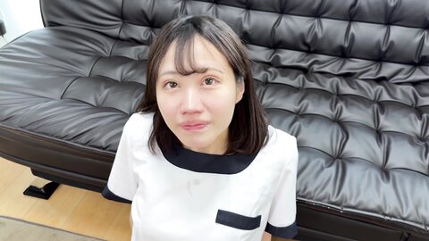 4713295 [genuine 6 shots in a row]**pzzyxqx*z* Dental hygienist somewhat continuously gulps semen* that has accumulated for more than 5 days in her own costume.