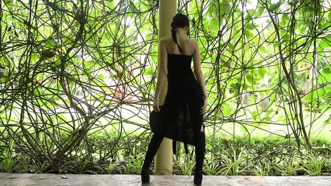 OAE-282 [4K] Vagina New Ariina