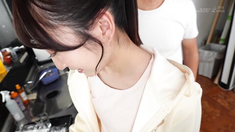 SDAB-335 [4K] Tall, Slender, And Beautiful Woman Is Being Fucked By Sticky Old Men All The Time, And For One Day...