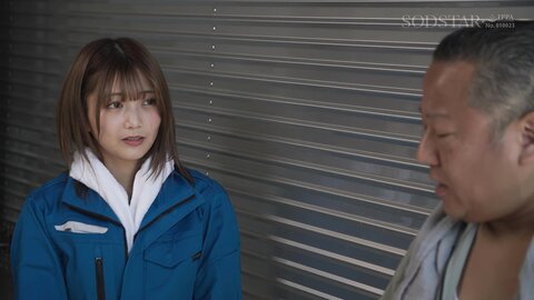 START-354 [4K] NTR During Delivery - Newlywed Married Married Woman Riko Hoshino Who Was Threatened In The Car...