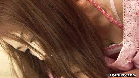 Asian Video  My Dream Maid Iori Mizuki Scene 3 111