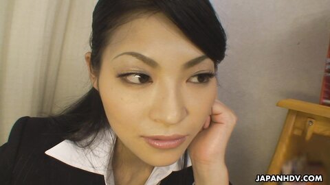 Asian Video  My Sexy Tutor Ryo Sasaki Scene 1 116