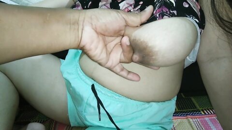 Beautiful Asian Big Boobs Lucky Guy Fucking Hot Asian Girl