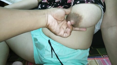 Beautiful Asian Big Boobs Lucky Guy Fucking Hot Asian Girl