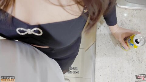 Fuck My Horny Asian Coworker Until She Couldnt Stand 淫荡黑丝包臀裙Ol女同事被操到腿