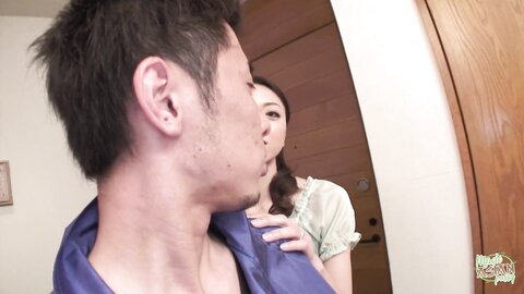 The Captivating Mistress Desires Him To Hold A Sex Object In His Mouth