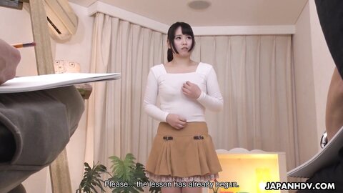 Japanese Girl Miyu Shiina Poses Naked With Spread Legs Uncensored