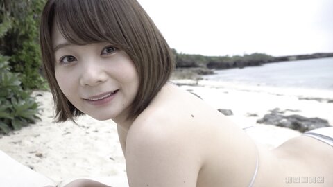 BFAA-019 Koibito Tsunagi - Mana (Blu-ray Disc)