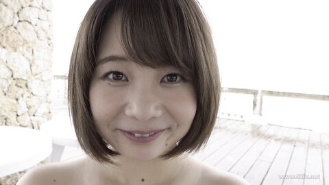 BFAA-019 Koibito Tsunagi - Mana (Blu-ray Disc)
