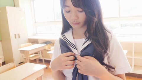 COPER-013 The Best White Bikini In Japan! - Himeka Yamamoto