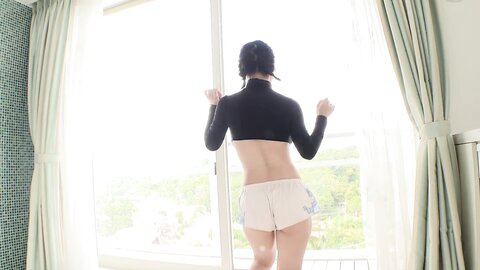 ENFD-5882 Priority Body-Iori Io