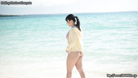 Graphis Spring Special 2025 – Chanyota ちゃんよた Muscle Clip 6