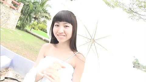 ORGA-032 Miku Takaoka 高岡未來 - 花風呂 Vol.2 DVD