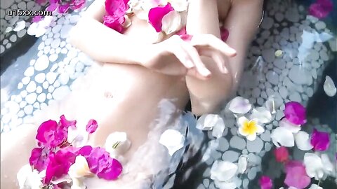 ORGA-032 Miku Takaoka 高岡未來 - 花風呂 Vol.2 DVD